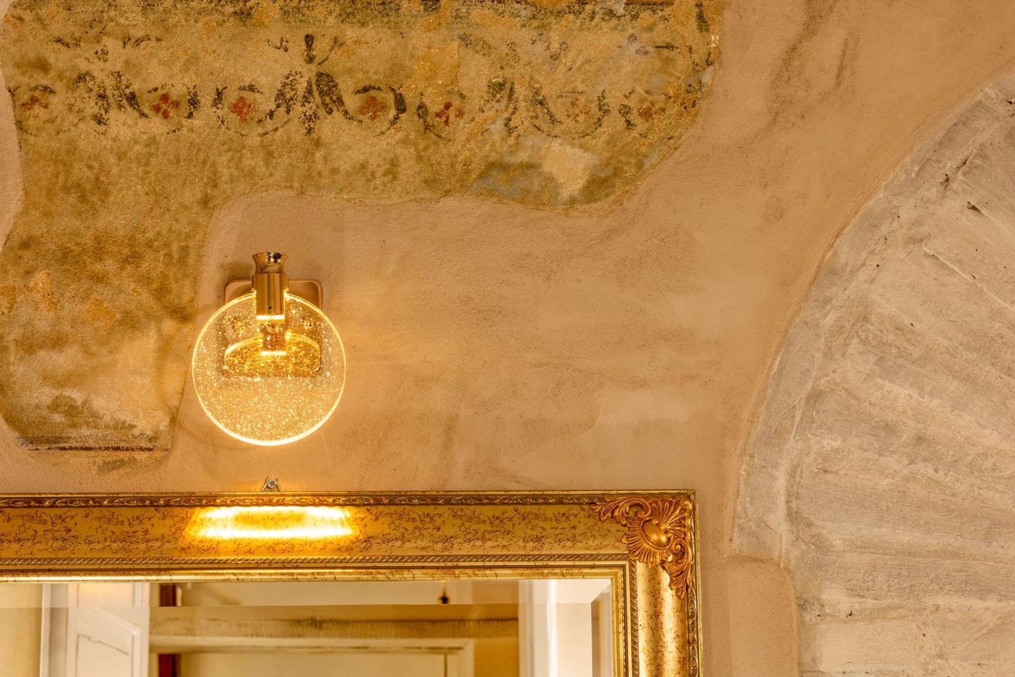 Palazzo Falcinelli Luxury Room In Montepulciano Center With Air Conditioning And Elevator Esterno foto